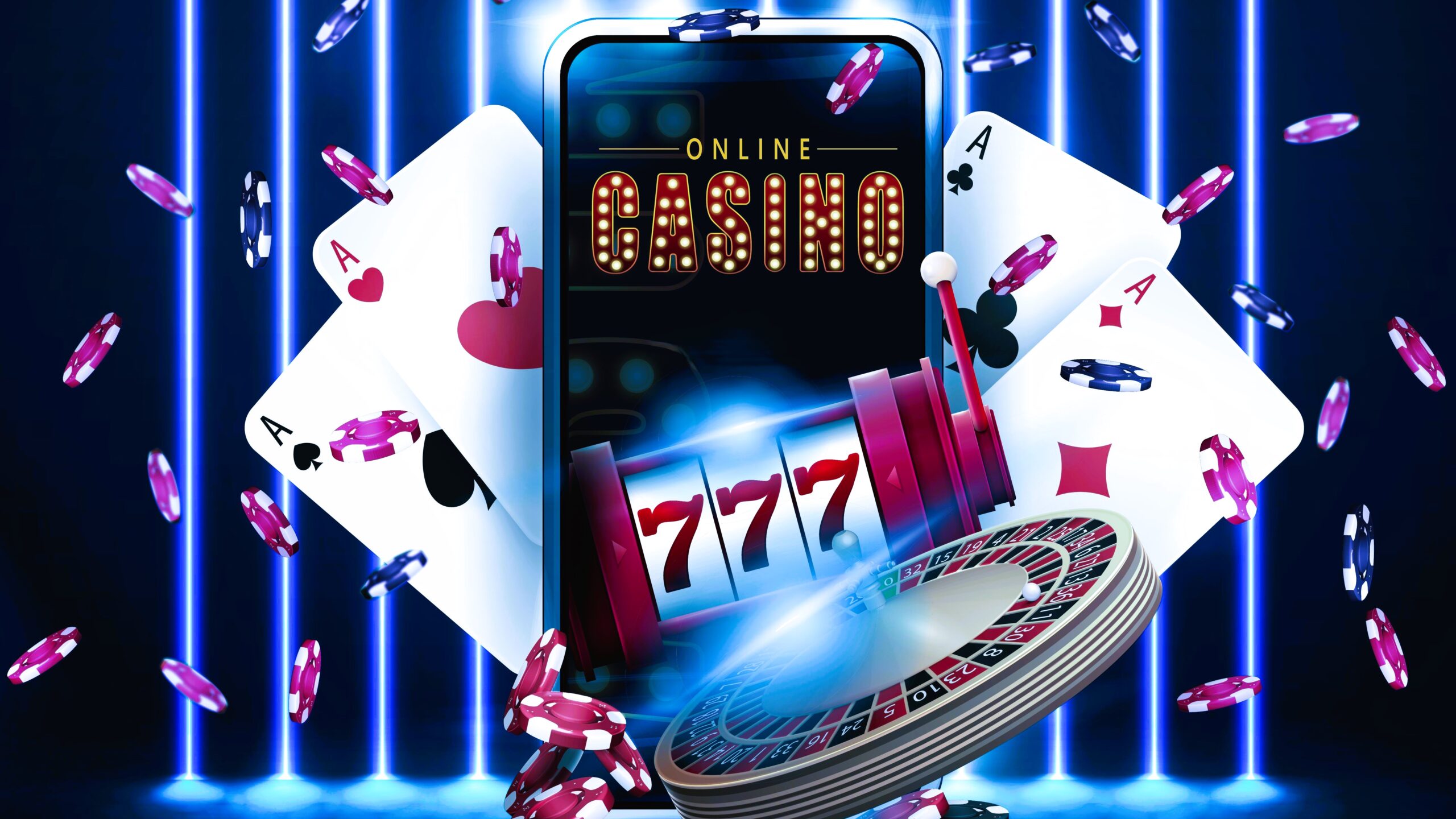 Best Casino Games for Beginners