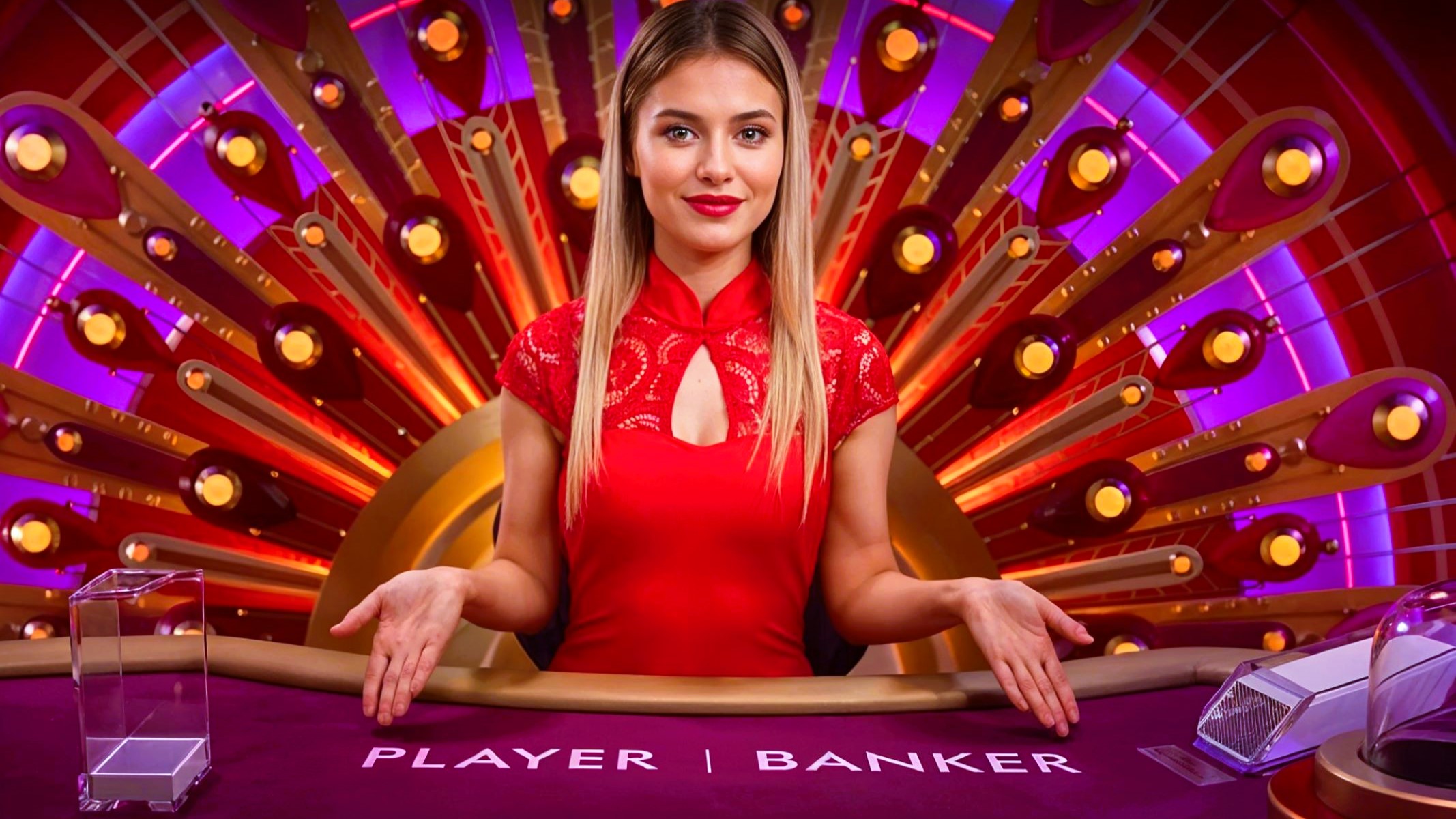 Cashback on Live Casino Losses